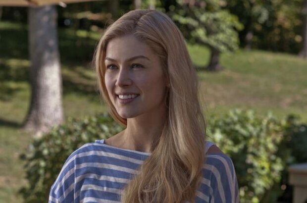 Gone Girl (2014) - photo 14