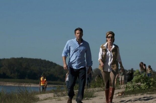 Gone Girl (2014) - photo 5
