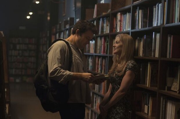 Gone Girl (2014) - photo 11