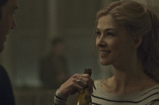 Gone Girl (2014) - photo 2