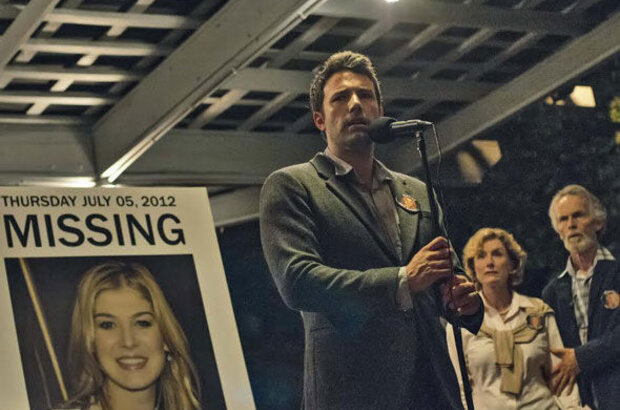 Gone Girl (2014) - photo 1