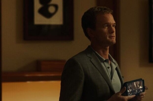 Gone Girl (2014) - photo 3