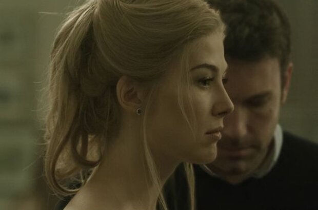 Gone Girl (2014) - photo 12