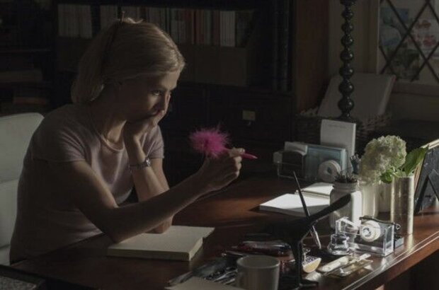 Gone Girl (2014) - photo 6