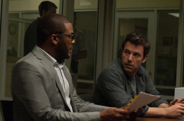Gone Girl (2014) - photo 8