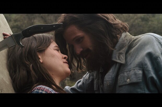 Charlie Says (2019) - photo 1