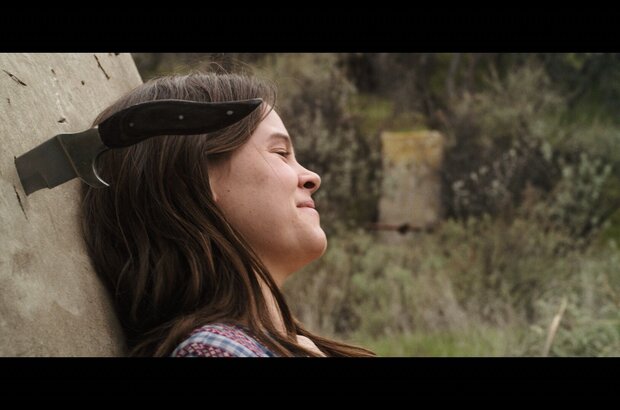 Charlie Says (2019) - photo 3