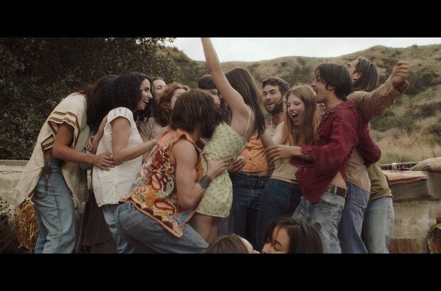 Charlie Says (2019) - photo 7