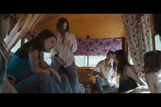 Charlie Says (2019) - photo 9