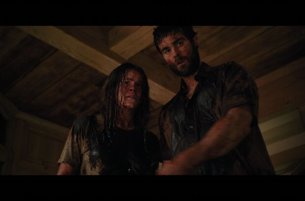 Charlie Says (2019) - photo 2