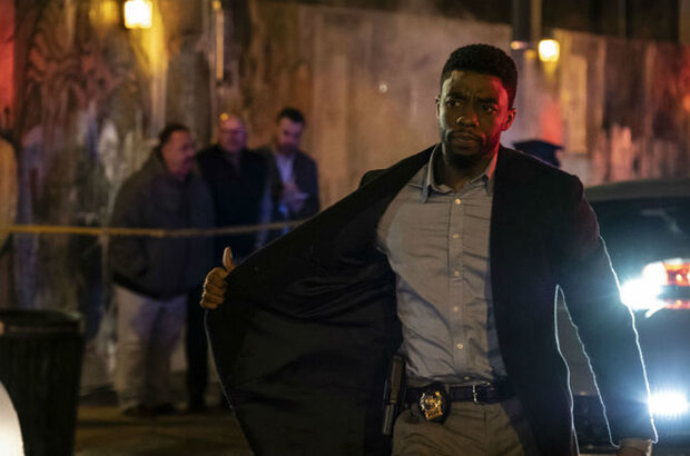 21 Bridges (2019) - photo 11