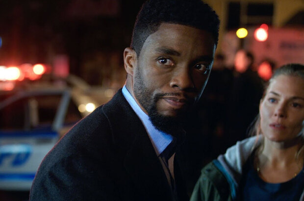 21 Bridges (2019) - photo 1