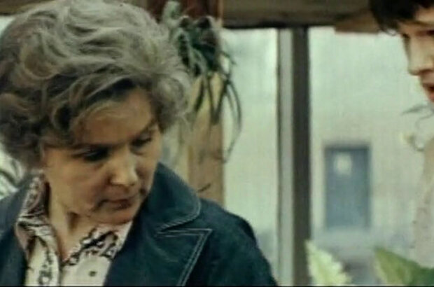The Age of Innocence (1976) - photo 17