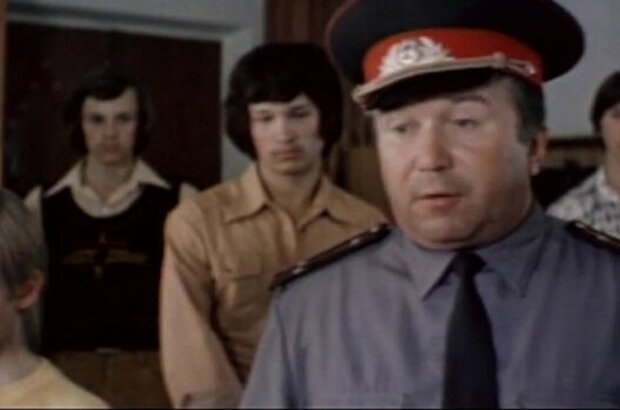 The Age of Innocence (1976) - photo 6
