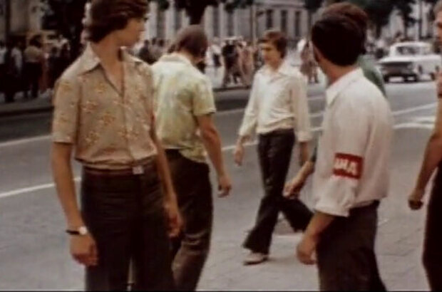The Age of Innocence (1976) - photo 14