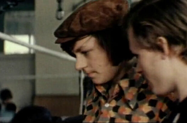 The Age of Innocence (1976) - photo 7