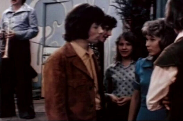 The Age of Innocence (1976) - photo 9