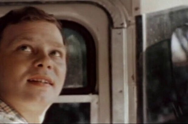 The Age of Innocence (1976) - photo 3