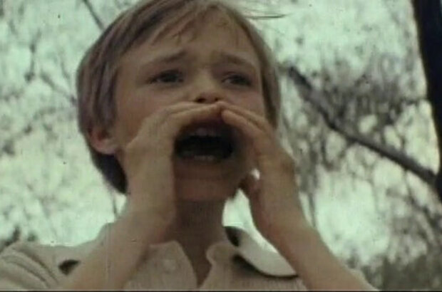 The Age of Innocence (1976) - photo 11