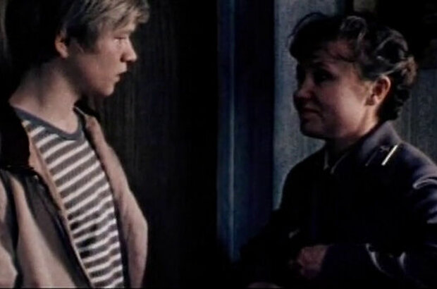 The Age of Innocence (1976) - photo 10