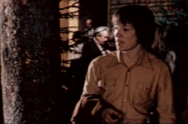The Age of Innocence (1976) - photo 8