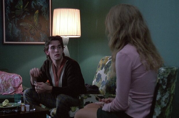 Drugstore Cowboy (1989) - photo 2
