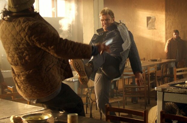 Direct Contact (2009) - photo 6