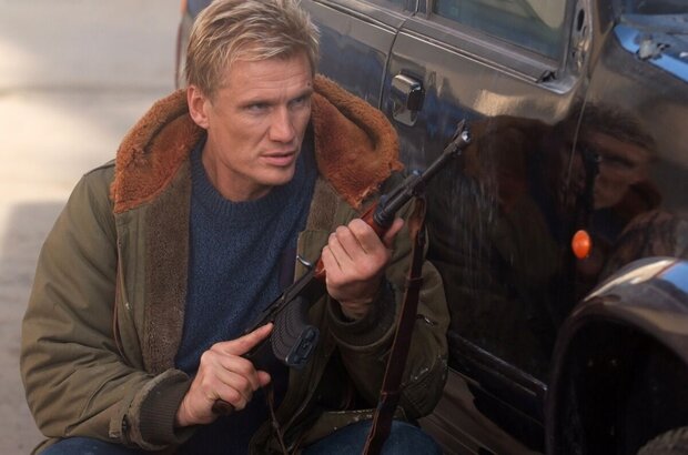 Direct Contact (2009) - photo 4