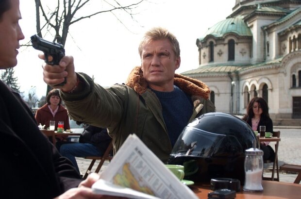 Direct Contact (2009) - photo 3