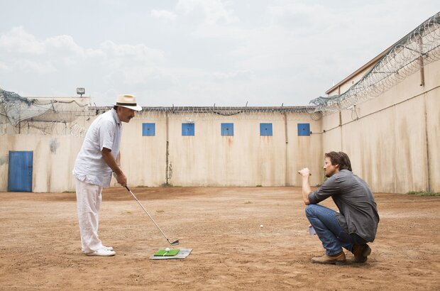 Kill the Messenger (2014) - photo 5