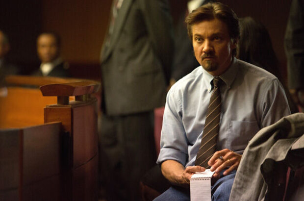 Kill the Messenger (2014) - photo 2