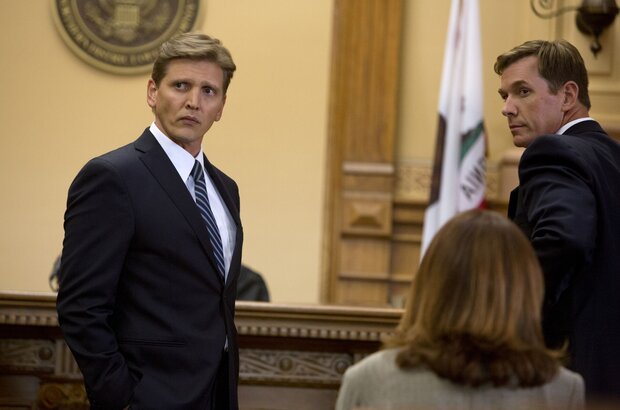 Kill the Messenger (2014) - photo 4