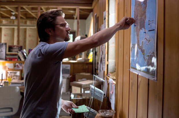Kill the Messenger (2014) - photo 1