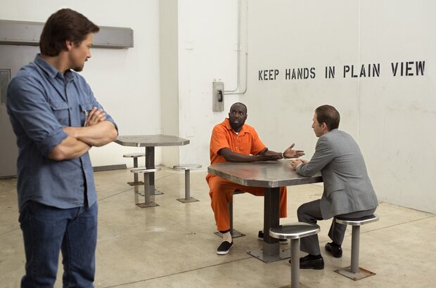 Kill the Messenger (2014) - photo 7