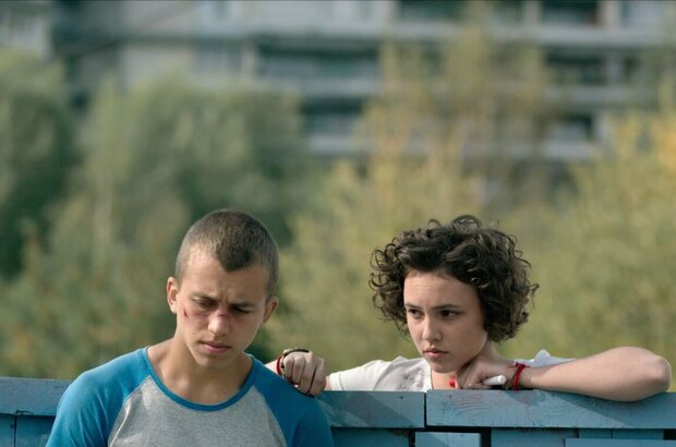 Pitch (2015) - photo 9