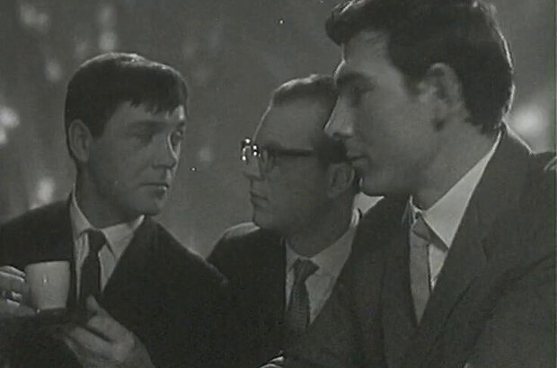 Всё для Вас (1964) - фото 11
