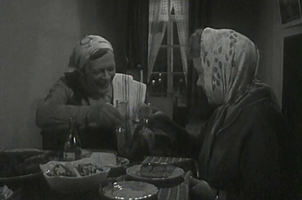 Всё для Вас (1964) - фото 4