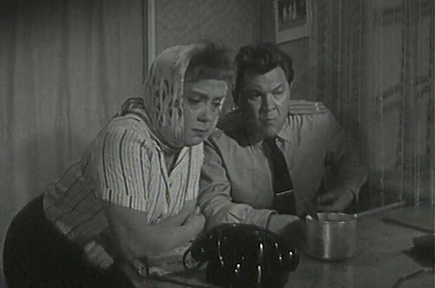 Всё для Вас (1964) - фото 18