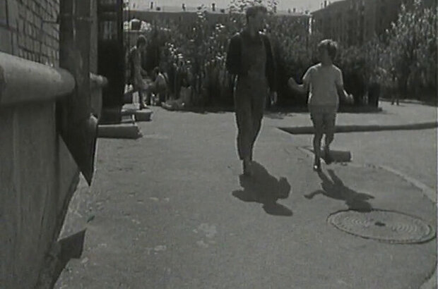 Всё для Вас (1964) - фото 7