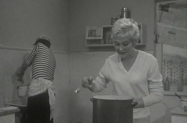 Всё для Вас (1964) - фото 9