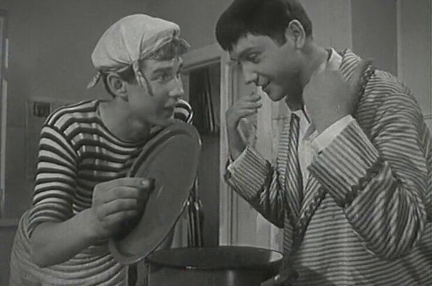 Всё для Вас (1964) - фото 15