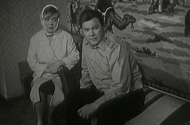 Всё для Вас (1964) - фото 10