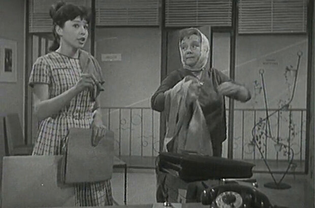 Всё для Вас (1964) - фото 17