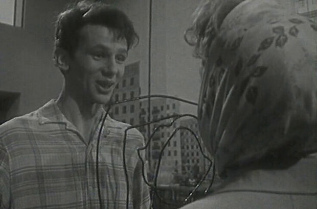 Всё для Вас (1964) - фото 8