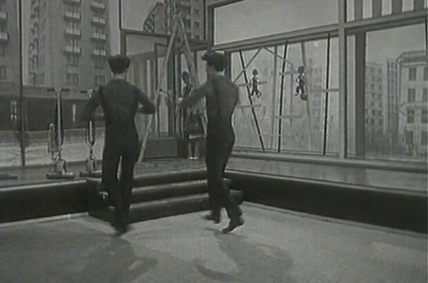 Всё для Вас (1964) - фото 5