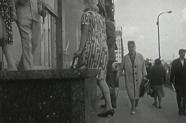 Всё для Вас (1964) - фото 12