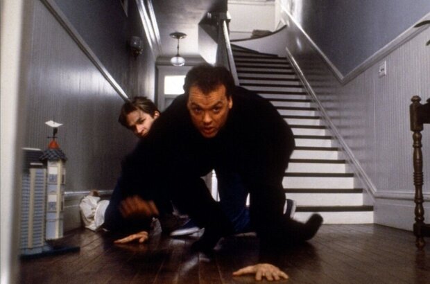 Жилец (1990) - фото 1