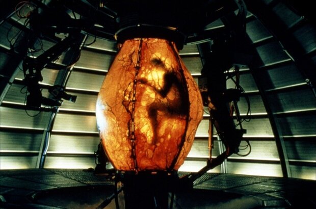 Replicant (2001) - photo 4
