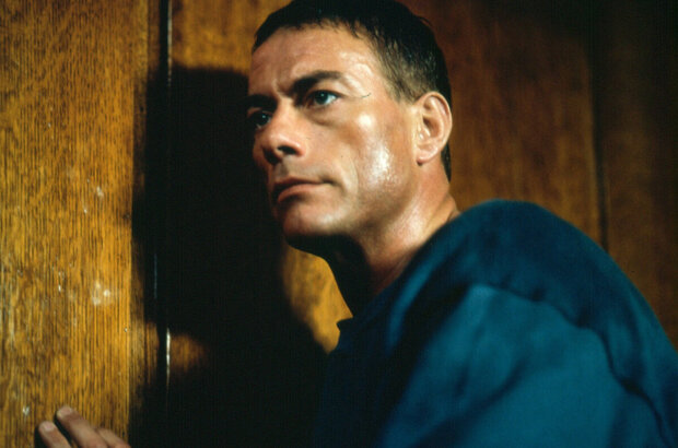 Replicant (2001) - photo 7