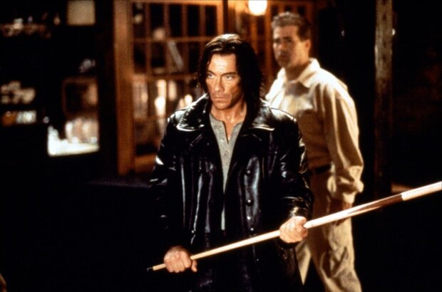 Replicant (2001) - photo 1